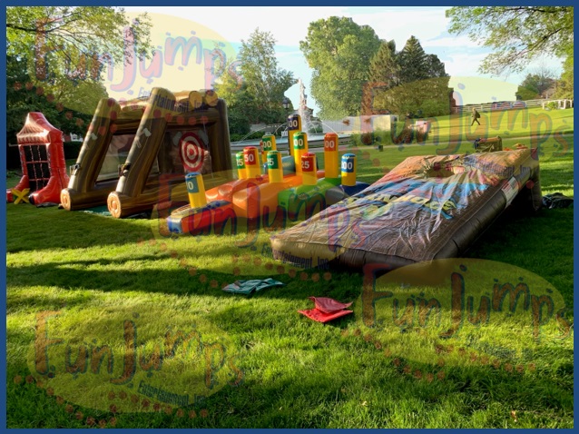 Interactives - Miscellaneous - 2